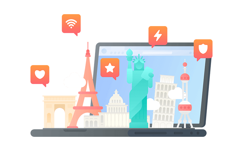 代理Hello语音的回国vpn - 海龟VPN